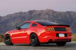 Ford Mustang by RTR 2013 года